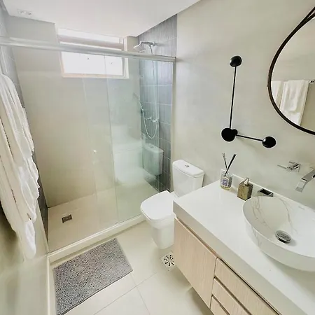 Lindo Apartamento Na Praia Da Barra - Amplo E Confortavel! Rio de Janeiro Exterior foto