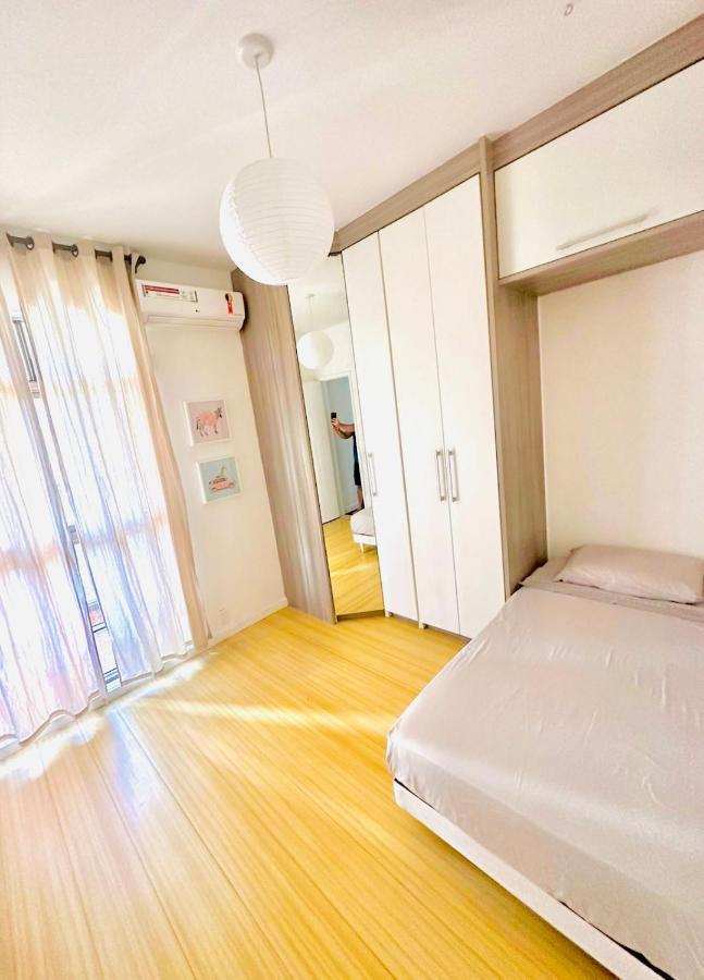 Lindo Na Da Barra - Amplo E Confortavel! Apartamento *